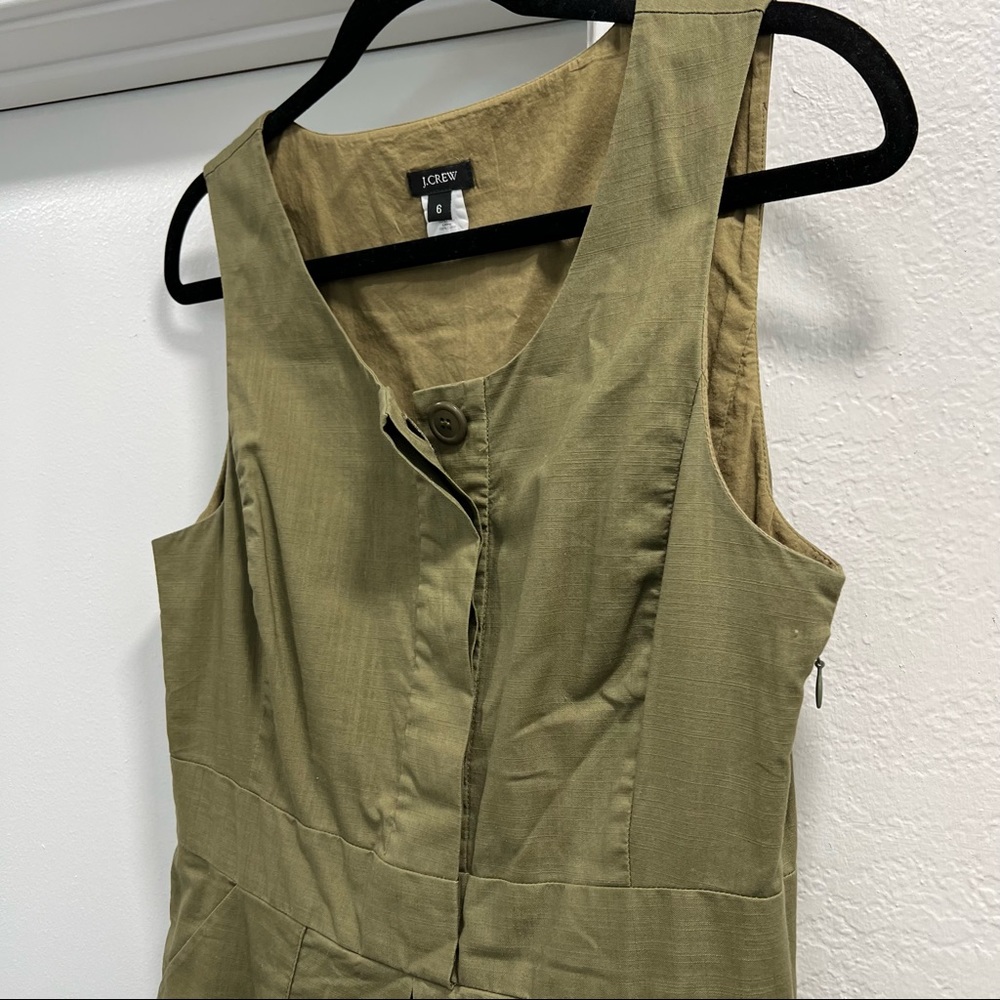 JCrew Dress - Picture 2 of 3